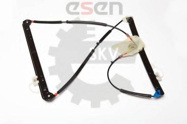 SKV GERMANY 01SKV411 Підйомний пристрій для вікон