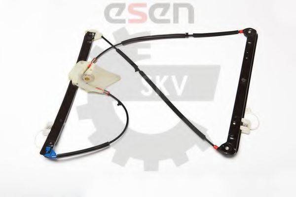 SKV GERMANY 01SKV412 Підйомний пристрій для вікон