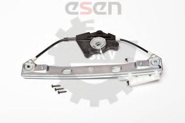 SKV GERMANY 01SKV483 Підйомний пристрій для вікон