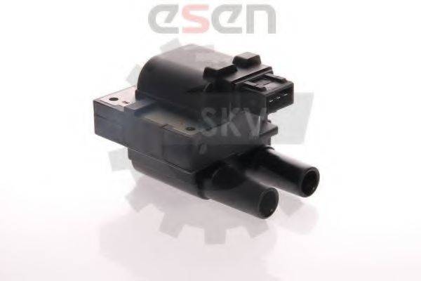 SKV GERMANY 03SKV038 Котушка запалювання