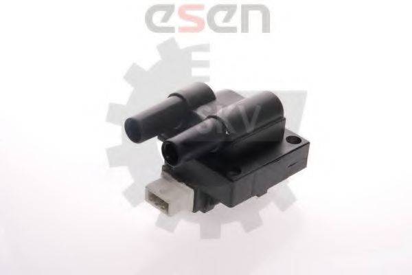 SKV GERMANY 03SKV039 Котушка запалювання