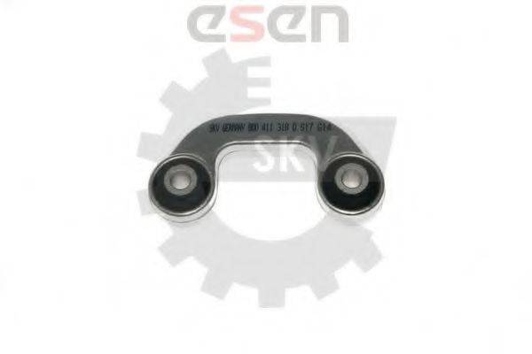 SKV GERMANY 04SKV108 Тяга/стійка, стабілізатор