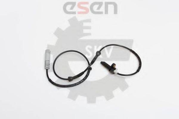 SKV GERMANY 06SKV150 Датчик, частота обертання колеса