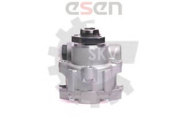 SKV GERMANY 10SKV121 Гідравлічний насос, кермо
