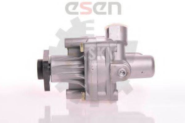 SKV GERMANY 10SKV125 Гідравлічний насос, кермо