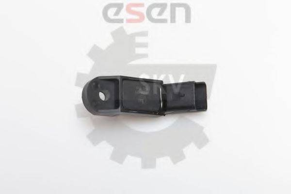 SKV GERMANY 17SKV112 Датчик, тиск у впускному газопроводі