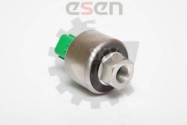 SKV GERMANY 95SKV117 Пневматичний вимикач, кондиціонер