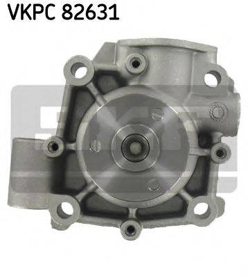 SKF VKPC82631 Водяний насос