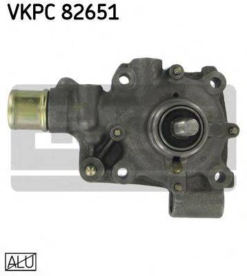 SKF VKPC82651 Водяний насос