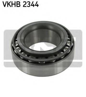 SKF VKHB2344 Підшипник маточини колеса
