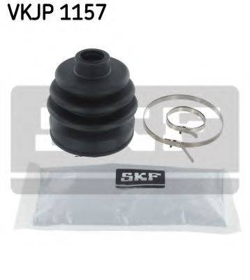 SKF VKJP1157 Комплект пильника, приводний вал