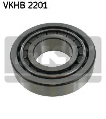 SKF VKHB2201 Підшипник маточини колеса