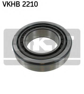SKF VKHB2210 Підшипник маточини колеса