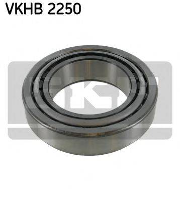 SKF VKHB2250 Підшипник маточини колеса