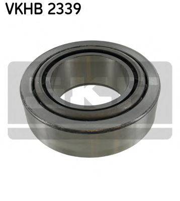 SKF VKHB2339 Підшипник маточини колеса