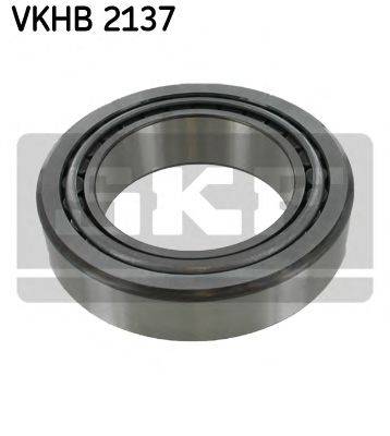 SKF VKHB2137 Підшипник маточини колеса