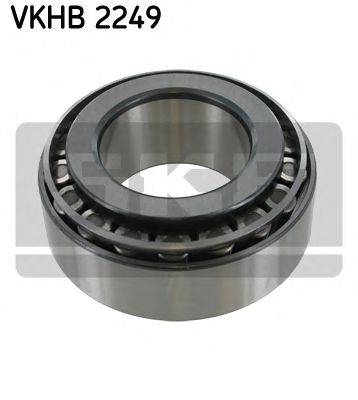 SKF VKHB2249 Підшипник маточини колеса