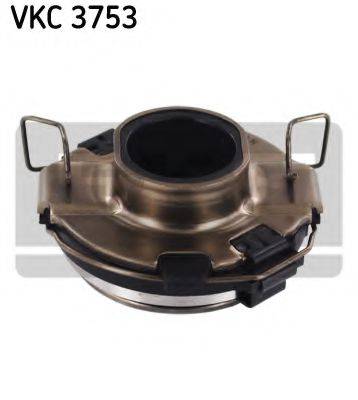 SKF VKC3753 Вижимний підшипник