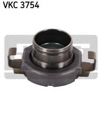 SKF VKC3754 Вижимний підшипник