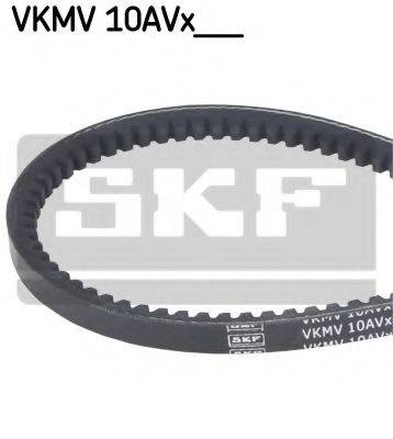 SKF VKMV10AVX1085 Клиновий ремінь