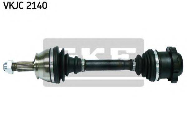 SKF VKJC2140 Приводний вал