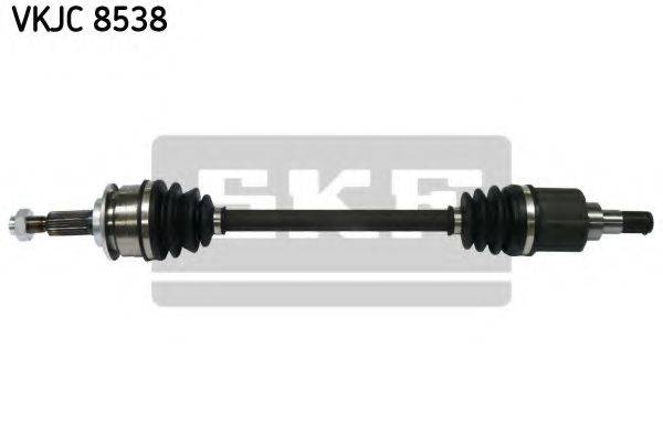 SKF VKJC8538 Приводний вал