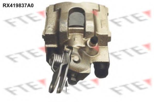 FTE RX419837A0 Гальмівний супорт