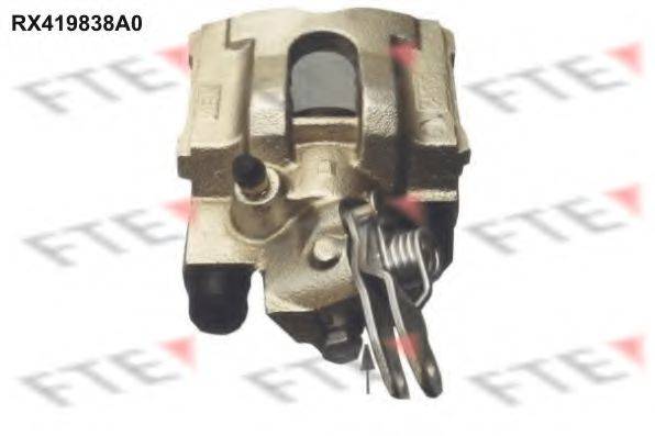 FTE RX419838A0 Гальмівний супорт