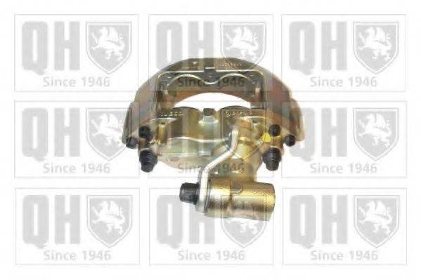 QUINTON HAZELL QBS1193 Гальмівний супорт