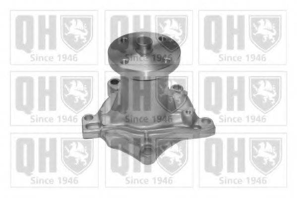 QUINTON HAZELL QCP2700 Водяний насос