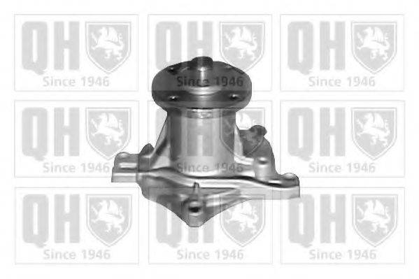 QUINTON HAZELL QCP3258 Водяний насос