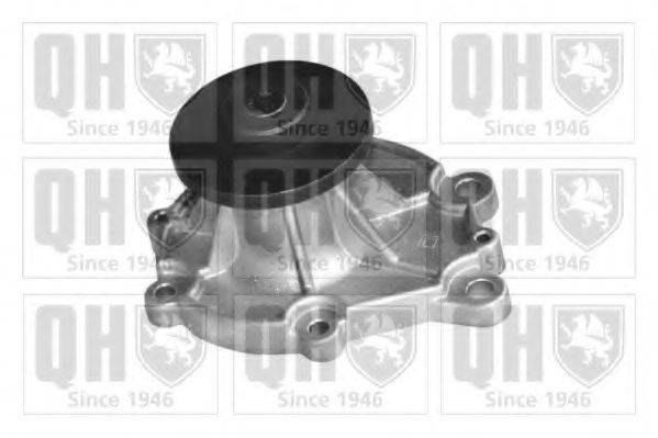 QUINTON HAZELL QCP754 Водяний насос