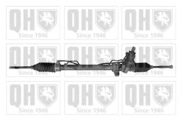 QUINTON HAZELL QSRP525 Рульовий механізм