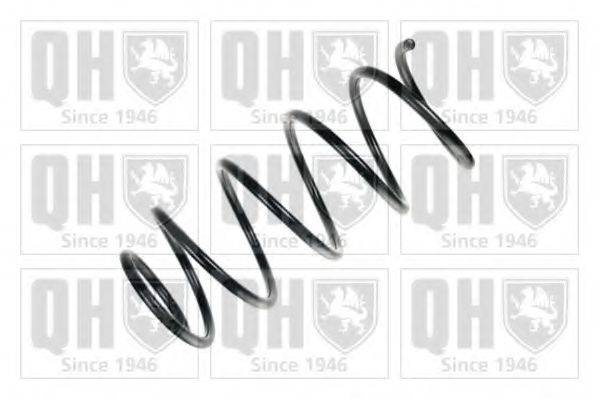 QUINTON HAZELL QCS7136 Пружина ходової частини