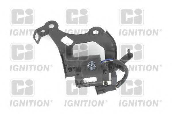 QUINTON HAZELL XIC8556 Котушка запалювання