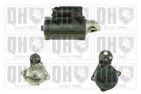 QUINTON HAZELL QRS2058 Стартер