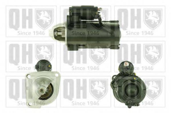 QUINTON HAZELL QRS1679 Стартер
