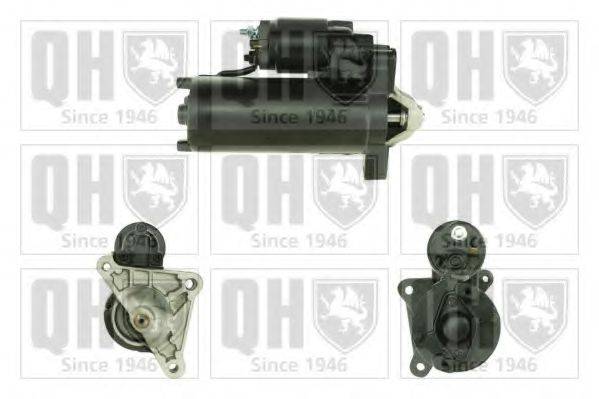 QUINTON HAZELL QRS1798 Стартер
