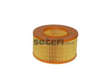 FRAM CA4306 Повітряний фільтр