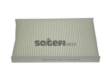 FRAM CF10597 Фільтр, повітря у внутрішньому просторі
