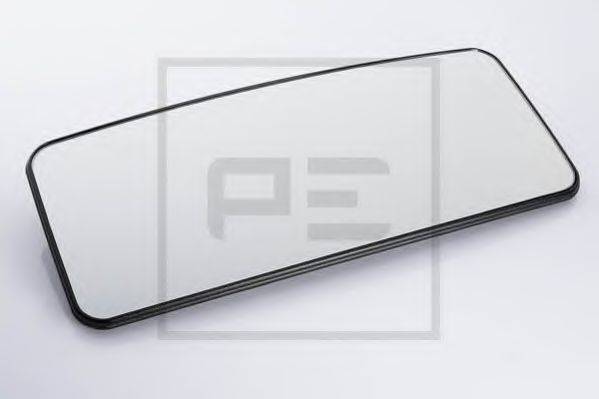 PE AUTOMOTIVE 10807900A Дзеркальне скло, дзеркало; Дзеркальне скло, дзеркало; Дзеркальне скло; дзеркало рампи; Дзеркальне скло, переднє дзеркало