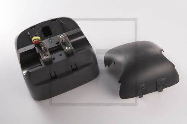 PE AUTOMOTIVE 02811200A Ширококутне дзеркало