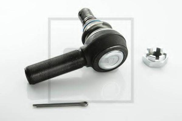 PE AUTOMOTIVE 10212600A Наконечник поперечної кермової тяги; Кутовий шарнір, поздовжня рульова тяга