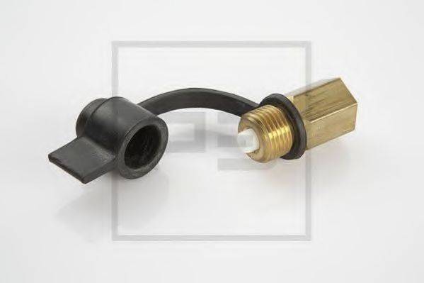 PE AUTOMOTIVE 07635430A Випробувальне підключення