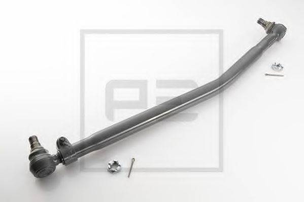 PE AUTOMOTIVE 10201200A Поздовжня рульова тяга