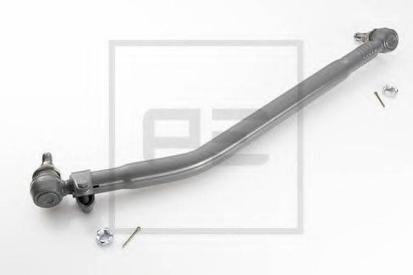 PE AUTOMOTIVE 10211400A Поздовжня рульова тяга