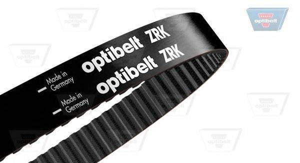 OPTIBELT ZRK1178 Ремінь ГРМ