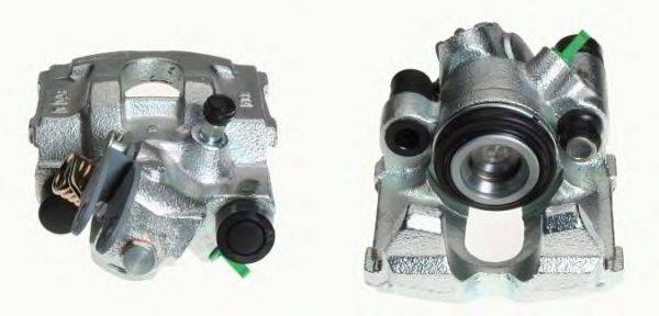 BREMBO F34000 Гальмівний супорт