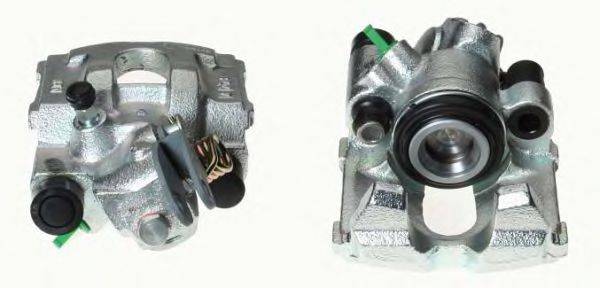 BREMBO F34001 Гальмівний супорт