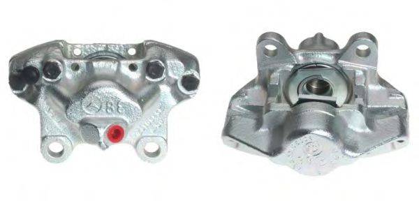 BREMBO F50011 Гальмівний супорт